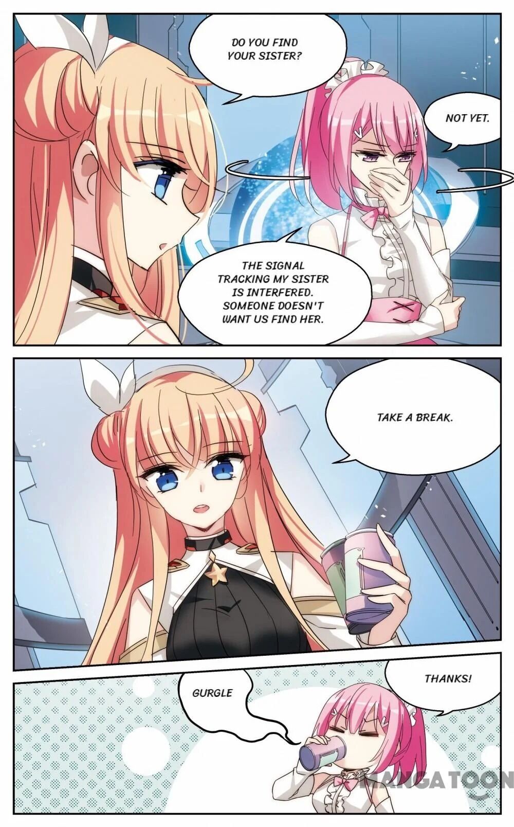 Page 6 of Chapter 444