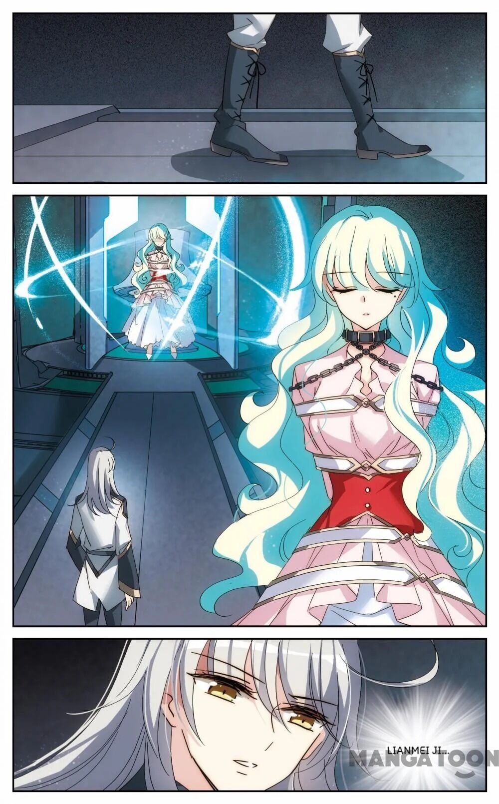 Page 2 of Chapter 445