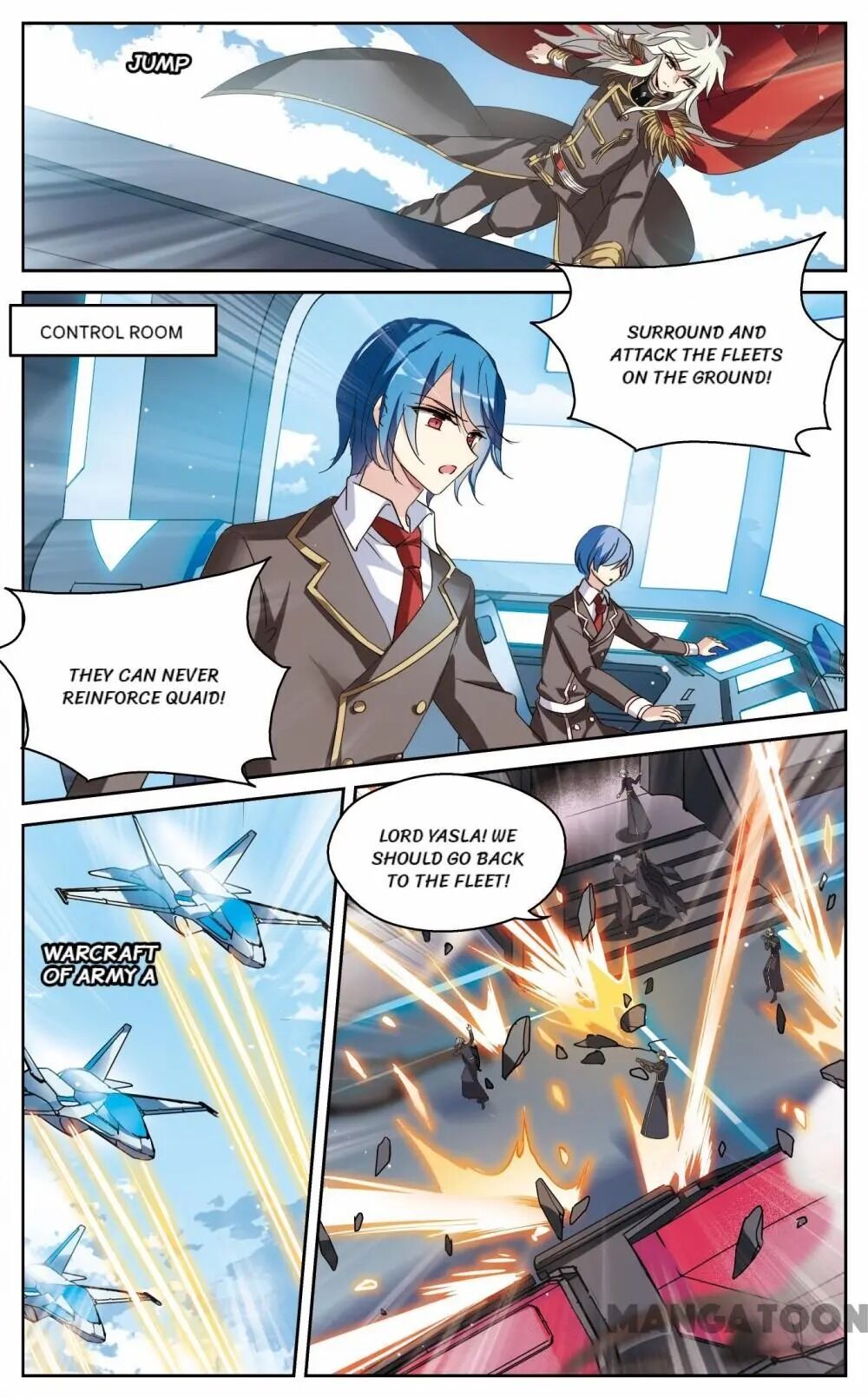 Page 1 of Chapter 448