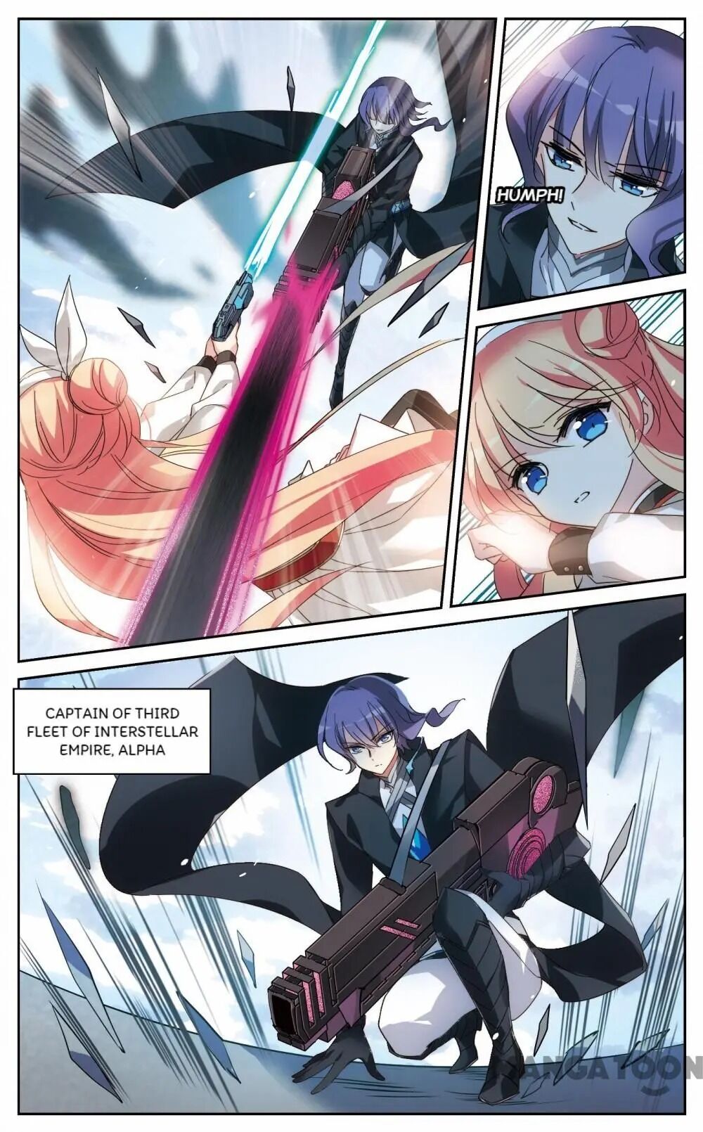 Page 1 of Chapter 450