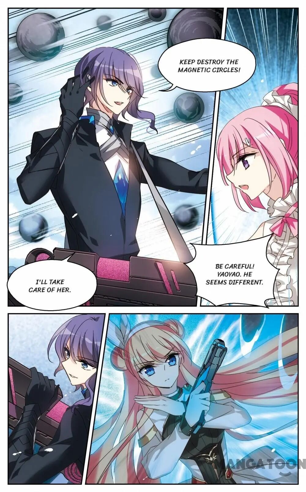 Page 2 of Chapter 450