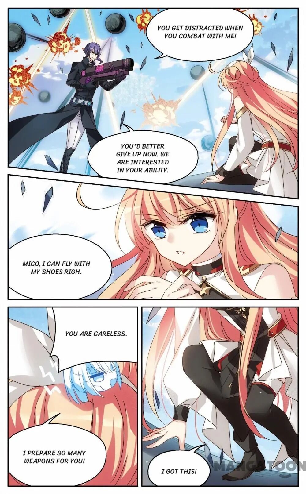 Page 5 of Chapter 450