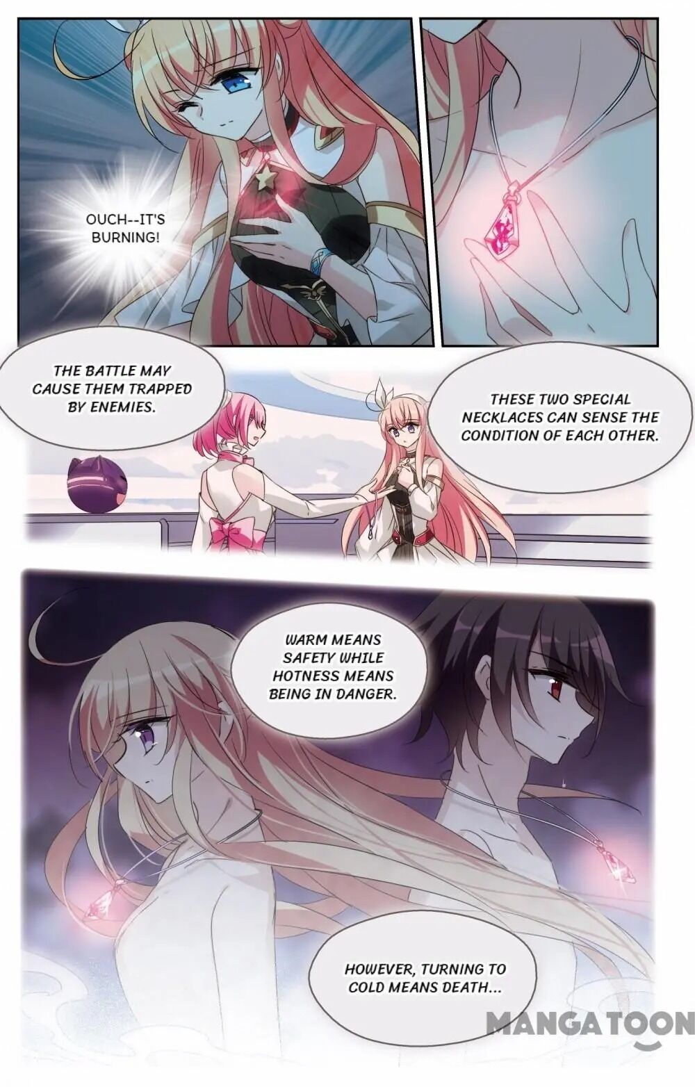 Page 1 of Chapter 456