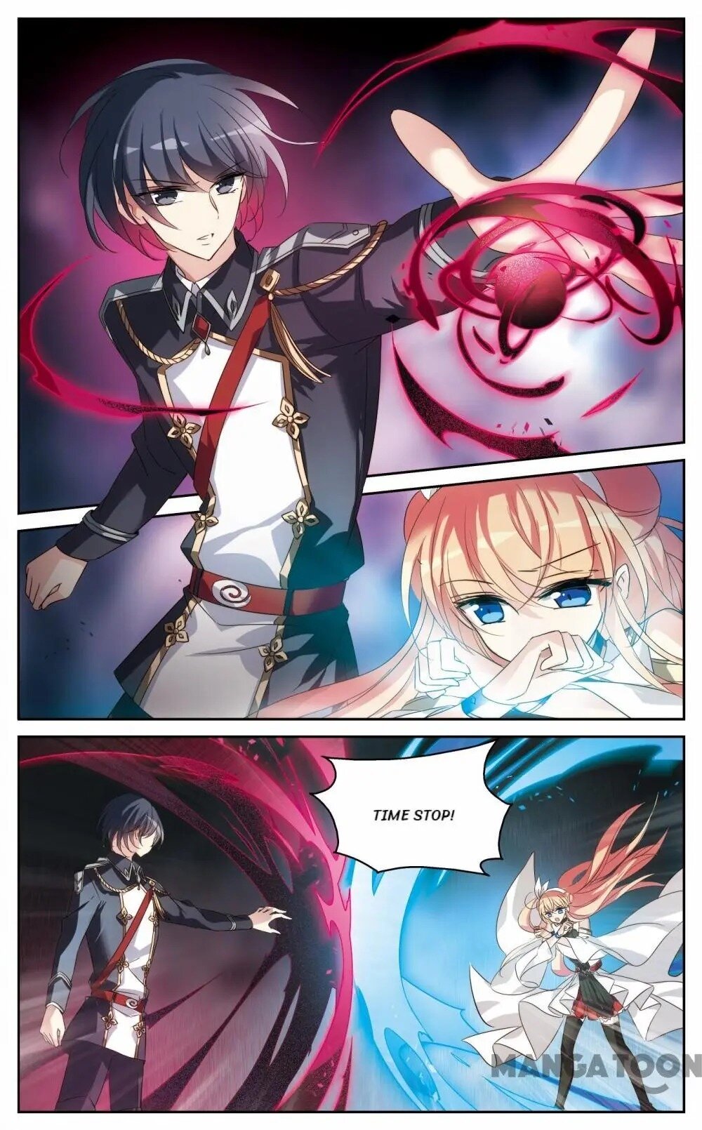 Page 2 of Chapter 460