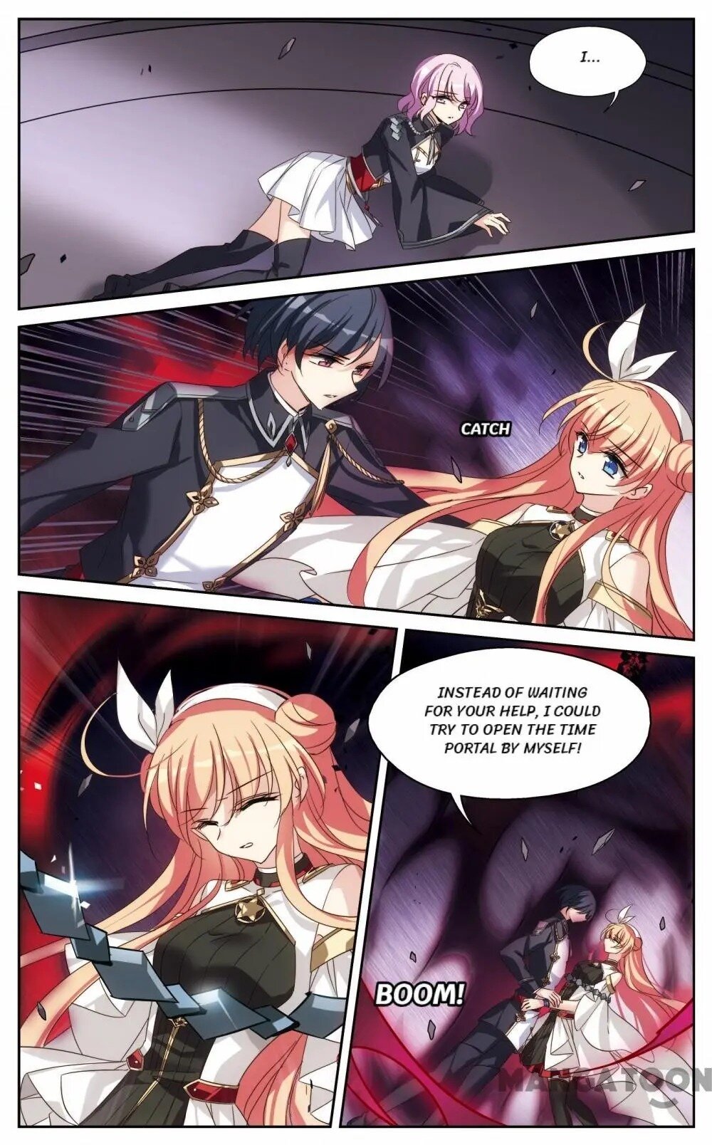 Page 7 of Chapter 460