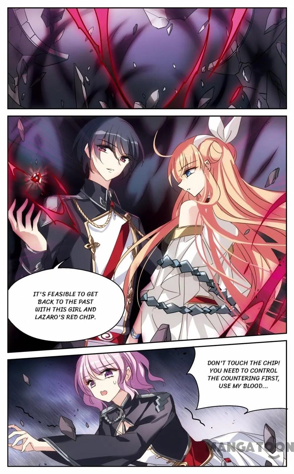 Page 8 of Chapter 460