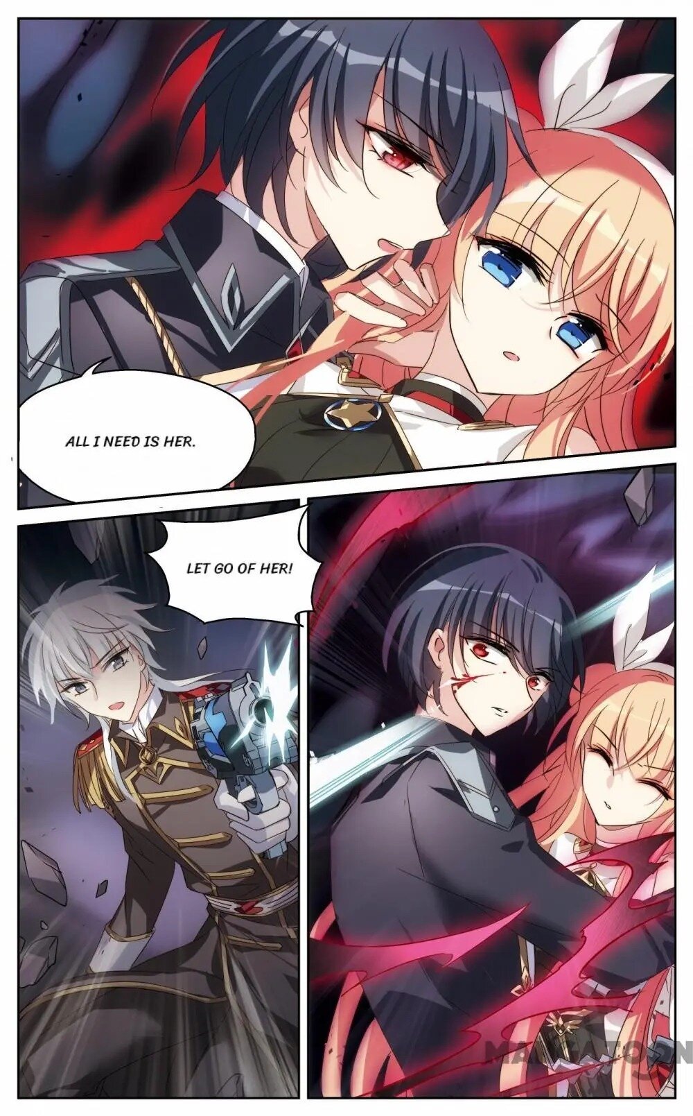 Page 9 of Chapter 460