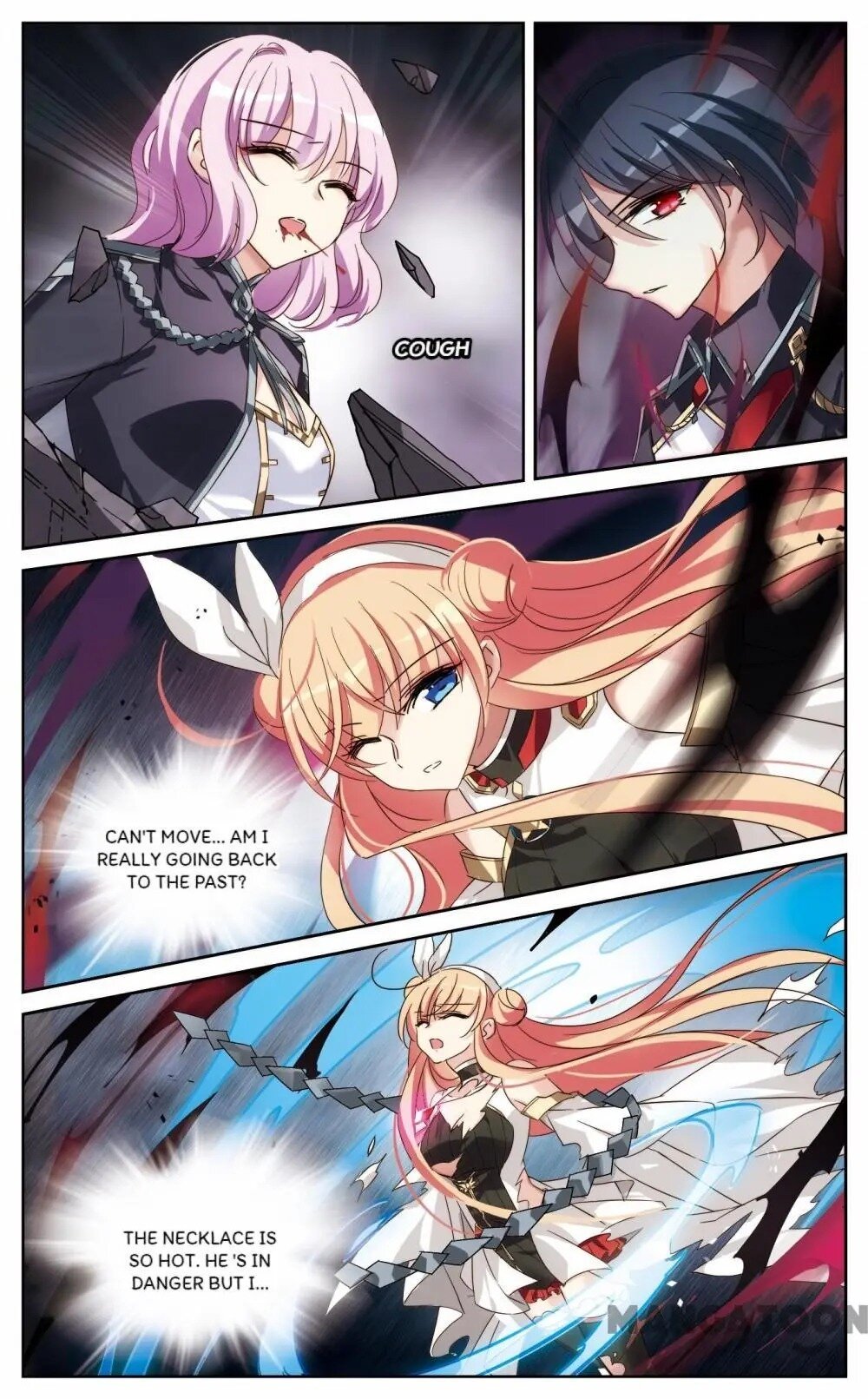 Page 12 of Chapter 460
