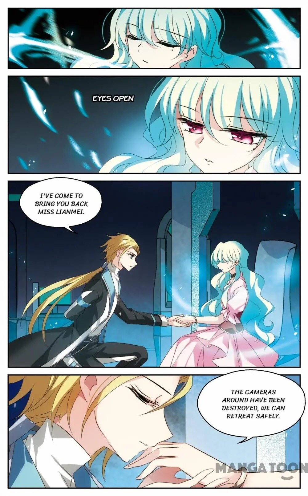 Page 2 of Chapter 462