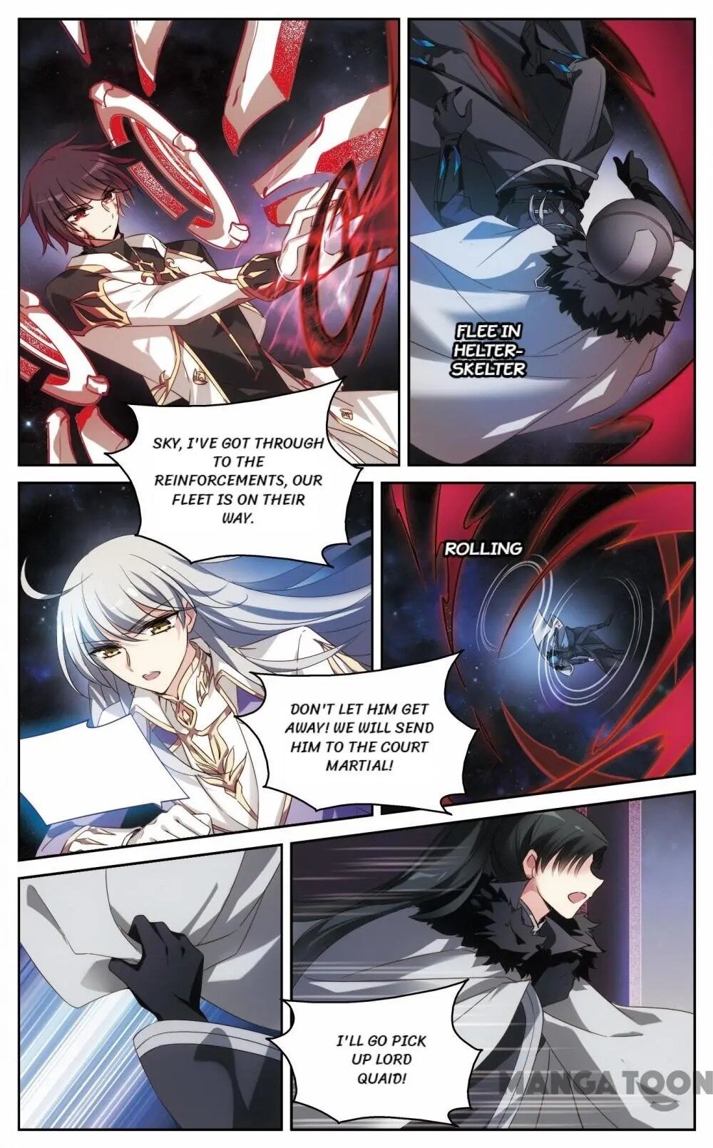 Page 1 of Chapter 463
