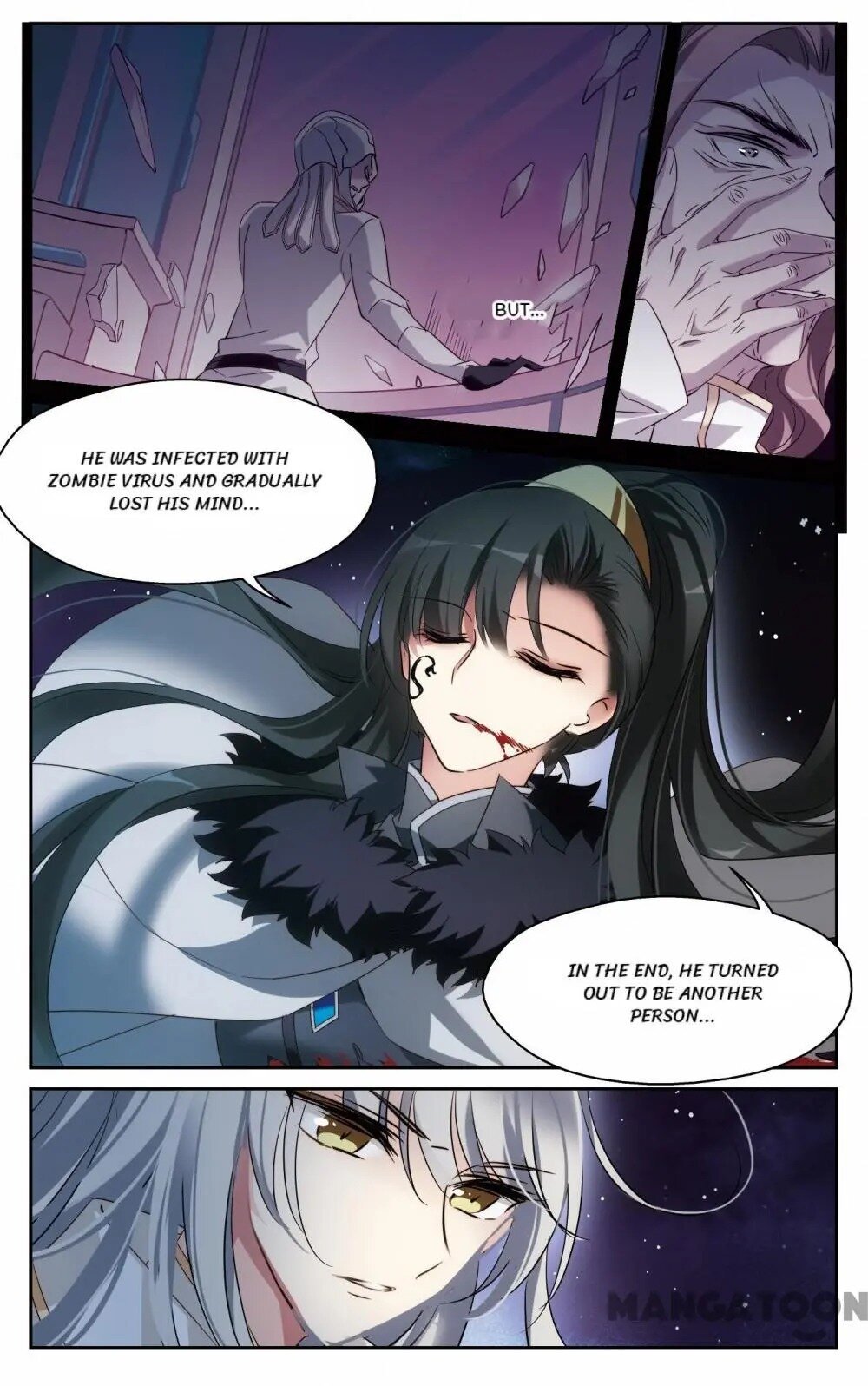 Page 8 of Chapter 463