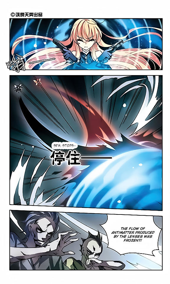 Page 2 of Chapter 64