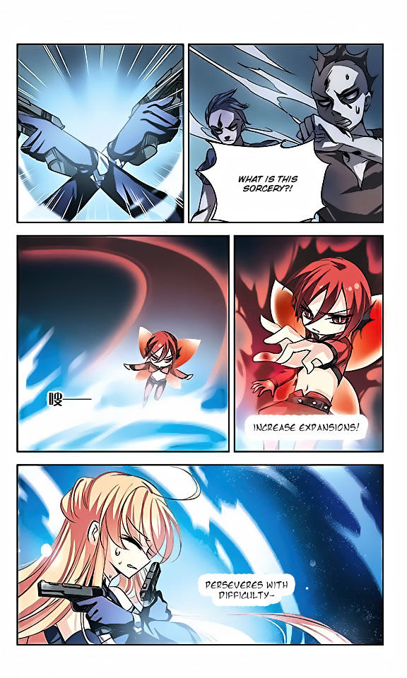 Page 3 of Chapter 64