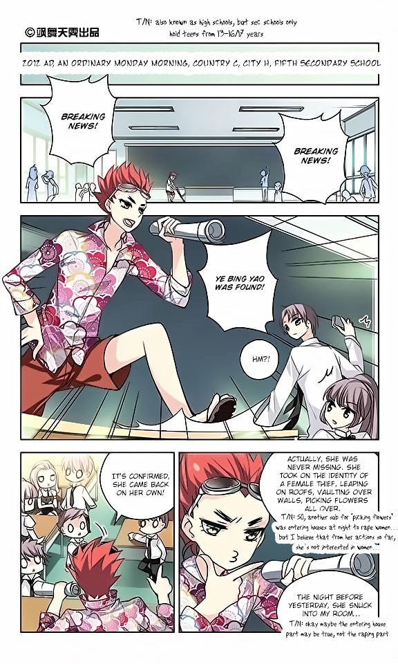 Page 2 of Chapter 66