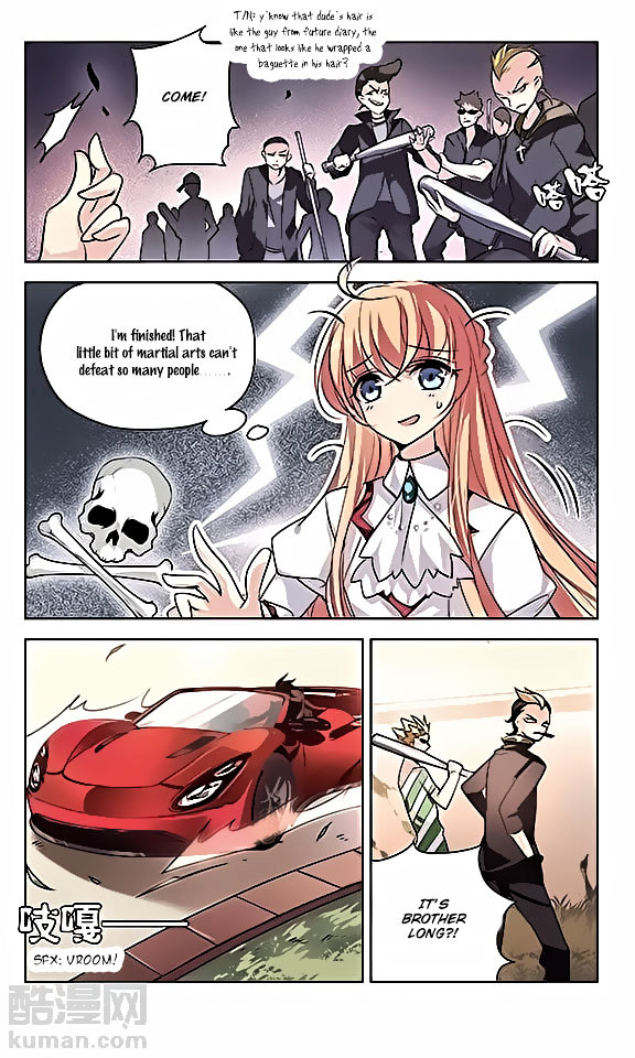 Page 5 of Chapter 67