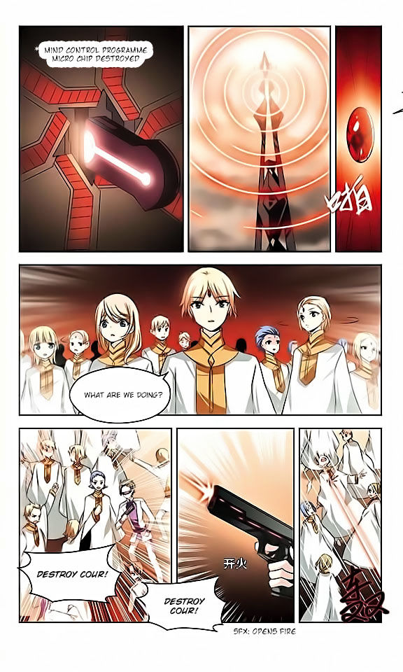 Page 8 of Chapter 86