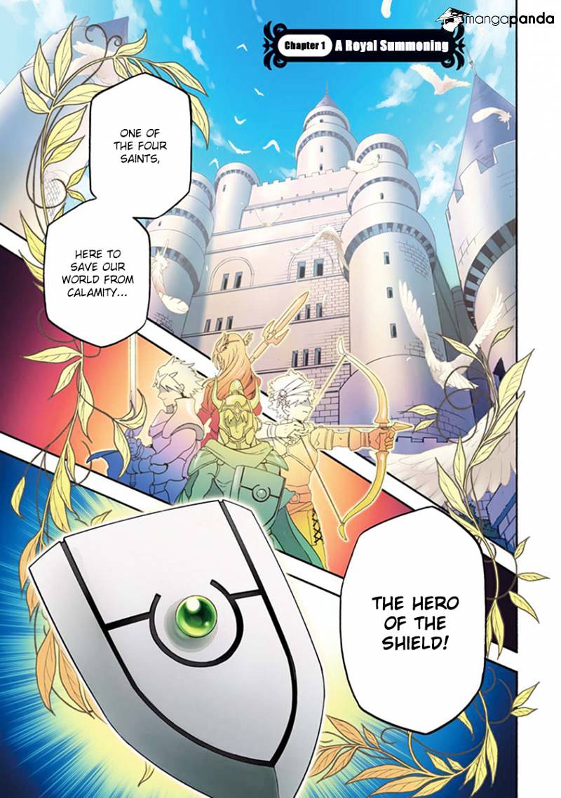 Page 2 of Chapter 1