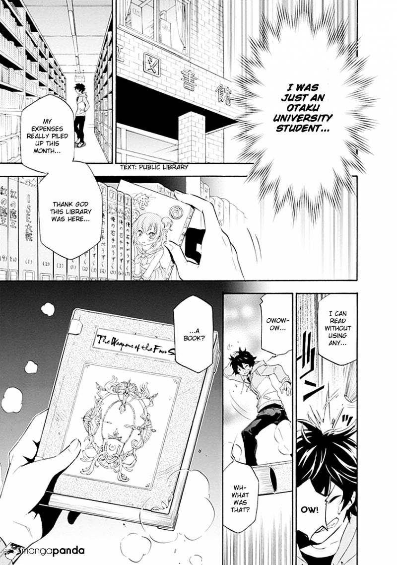 Page 5 of Chapter 1