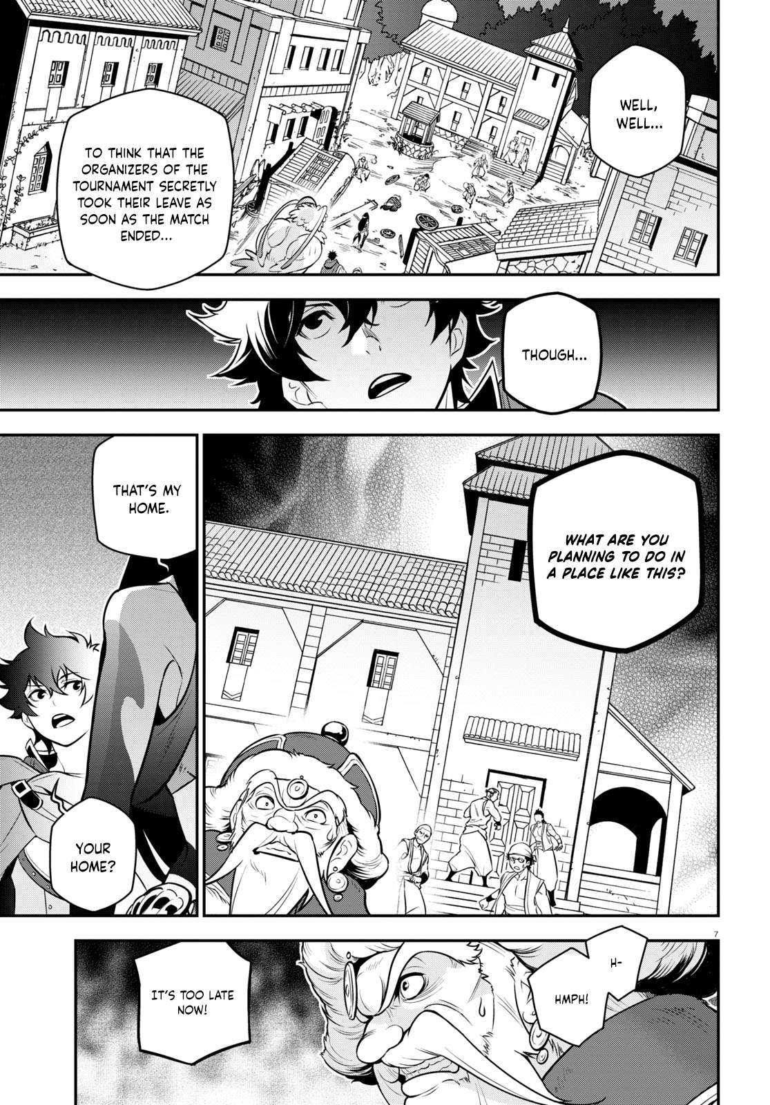 Page 12 of Chapter 100