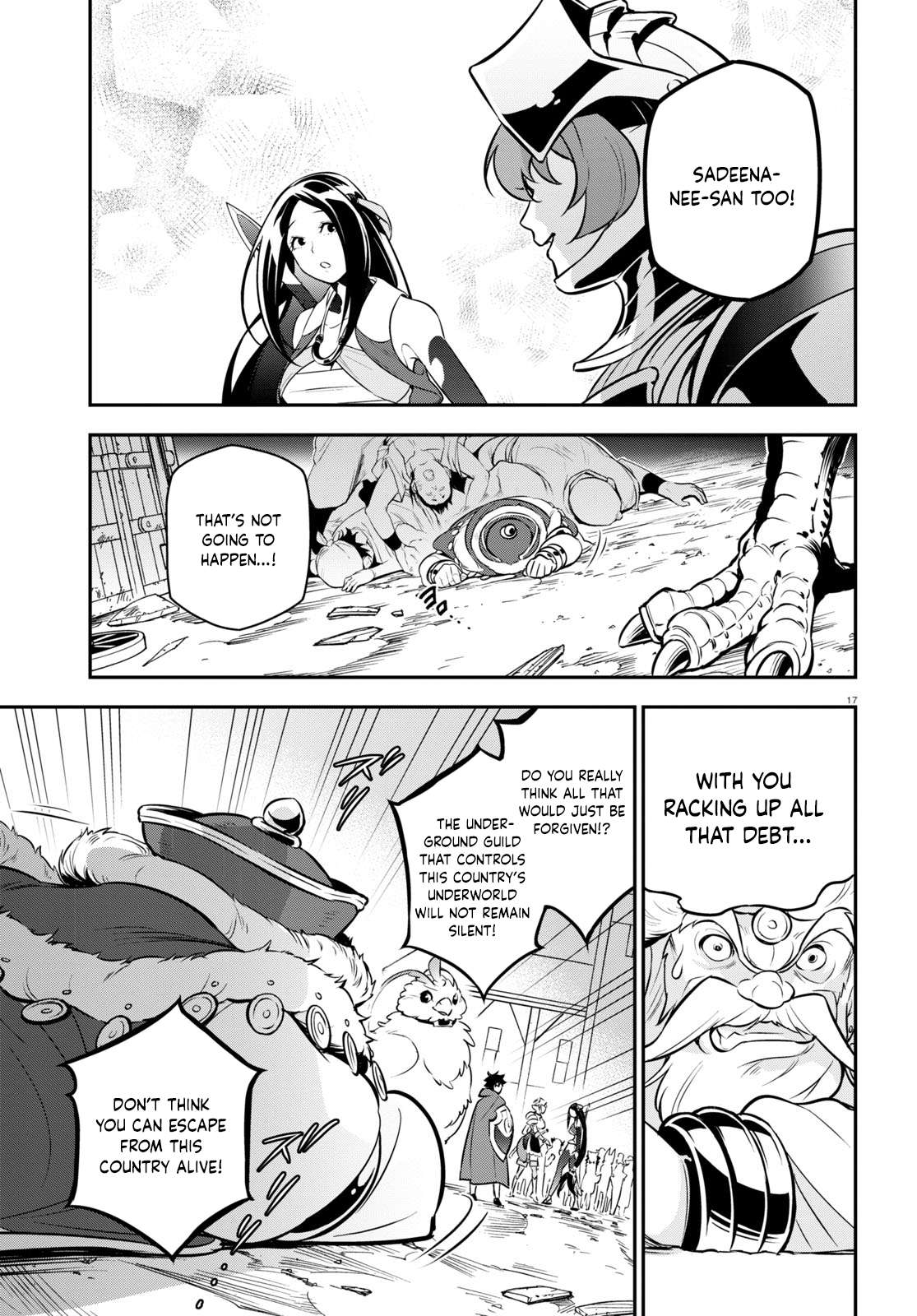 Page 22 of Chapter 100