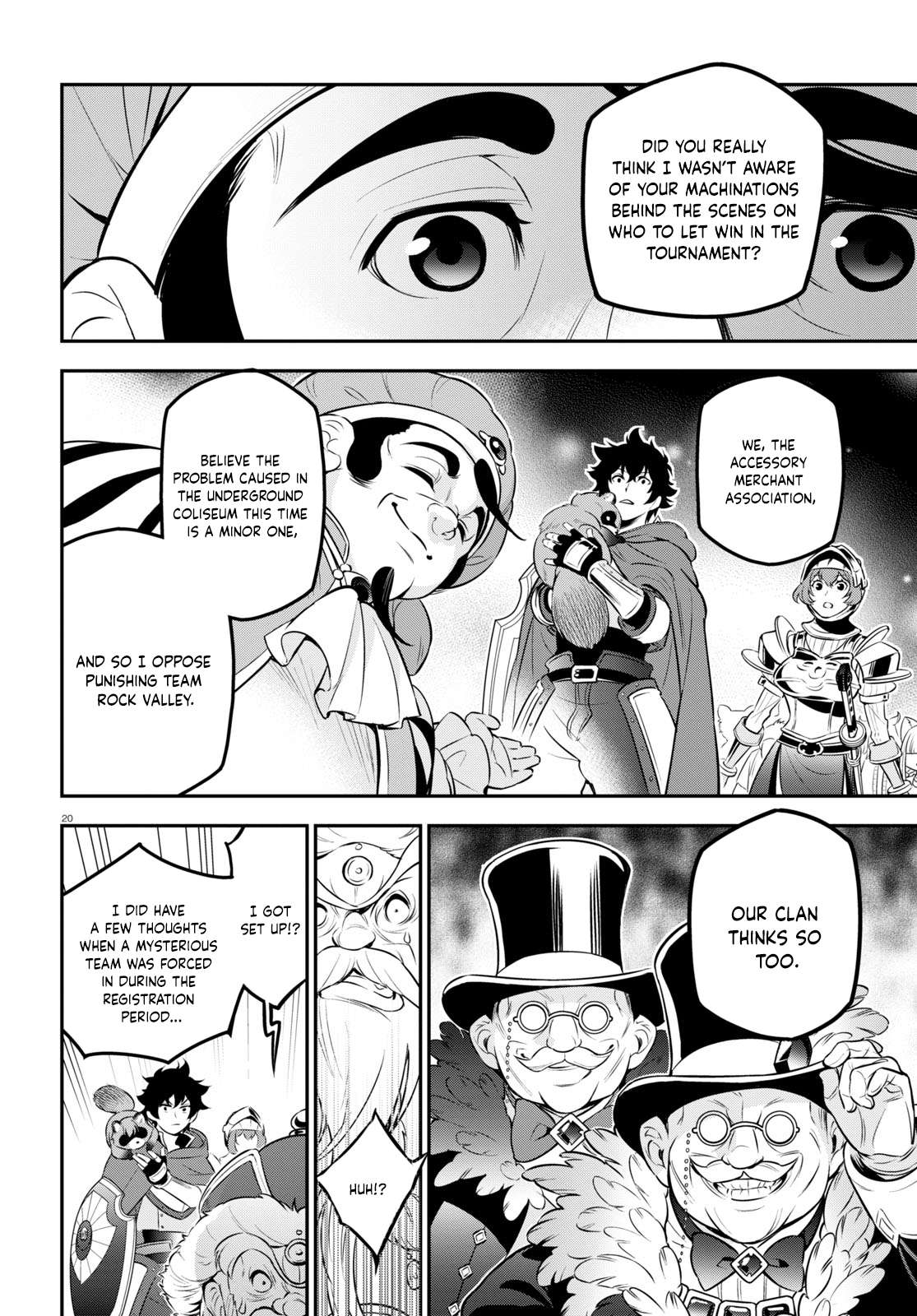 Page 25 of Chapter 100