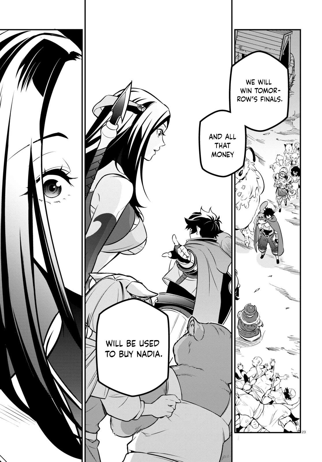 Page 28 of Chapter 100