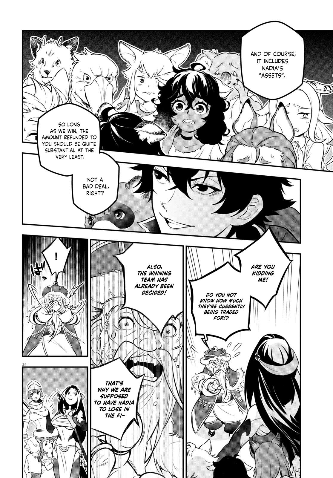 Page 29 of Chapter 100