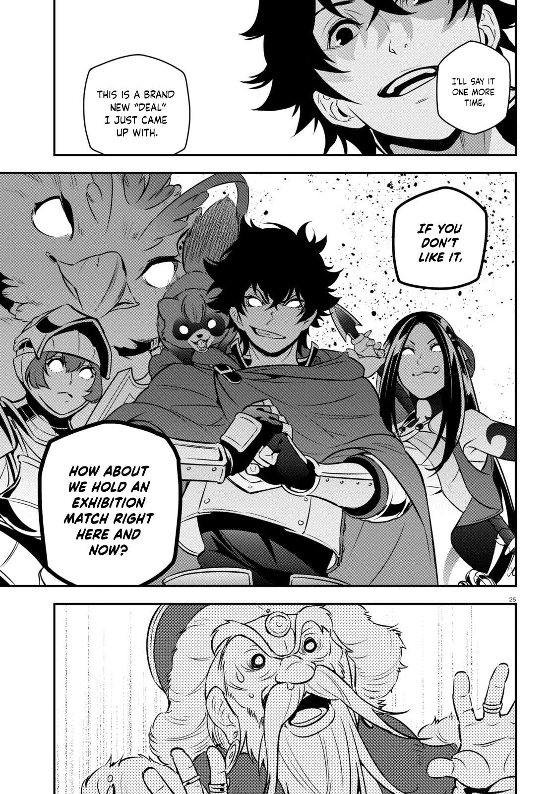 Page 30 of Chapter 100