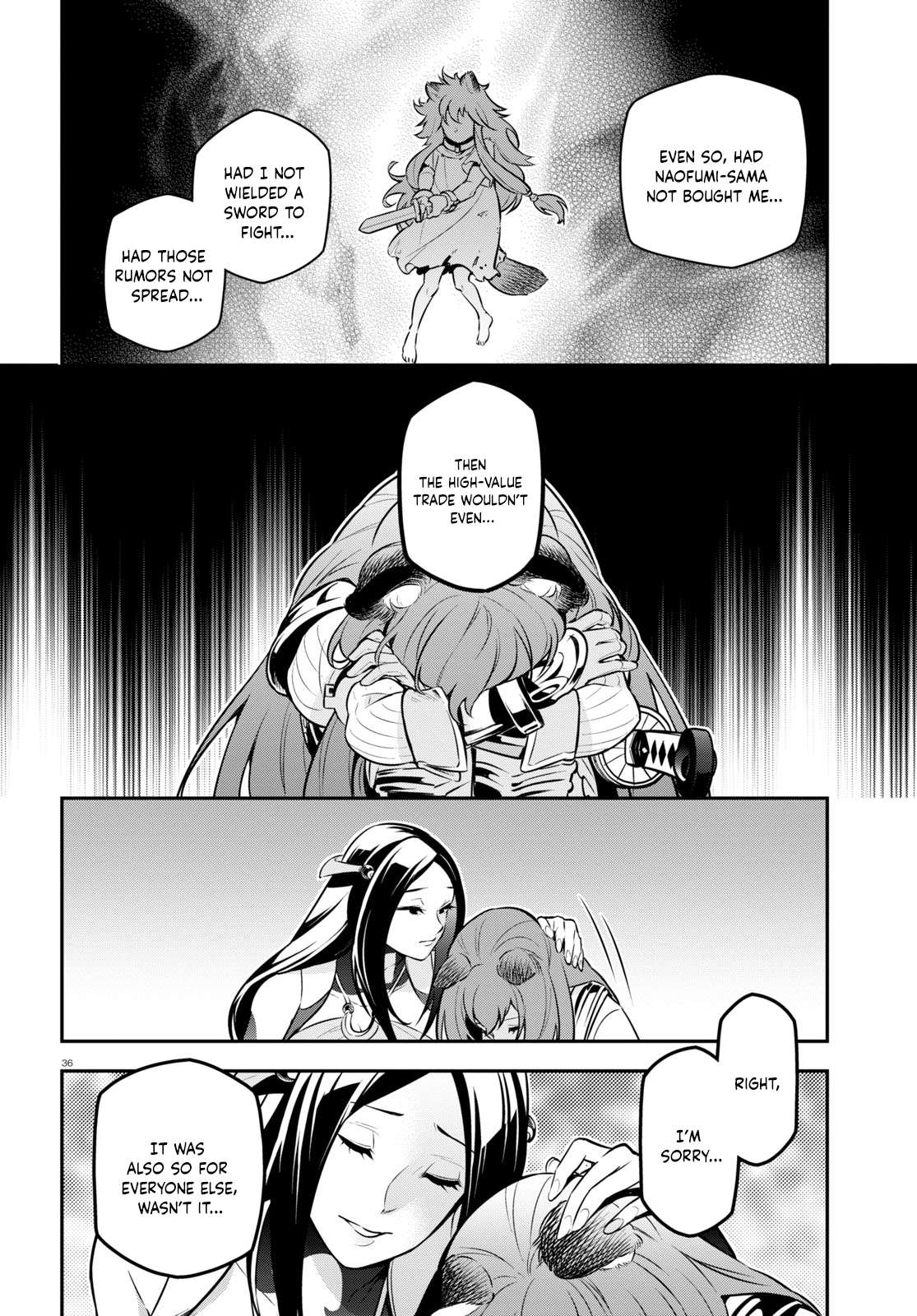 Page 41 of Chapter 100