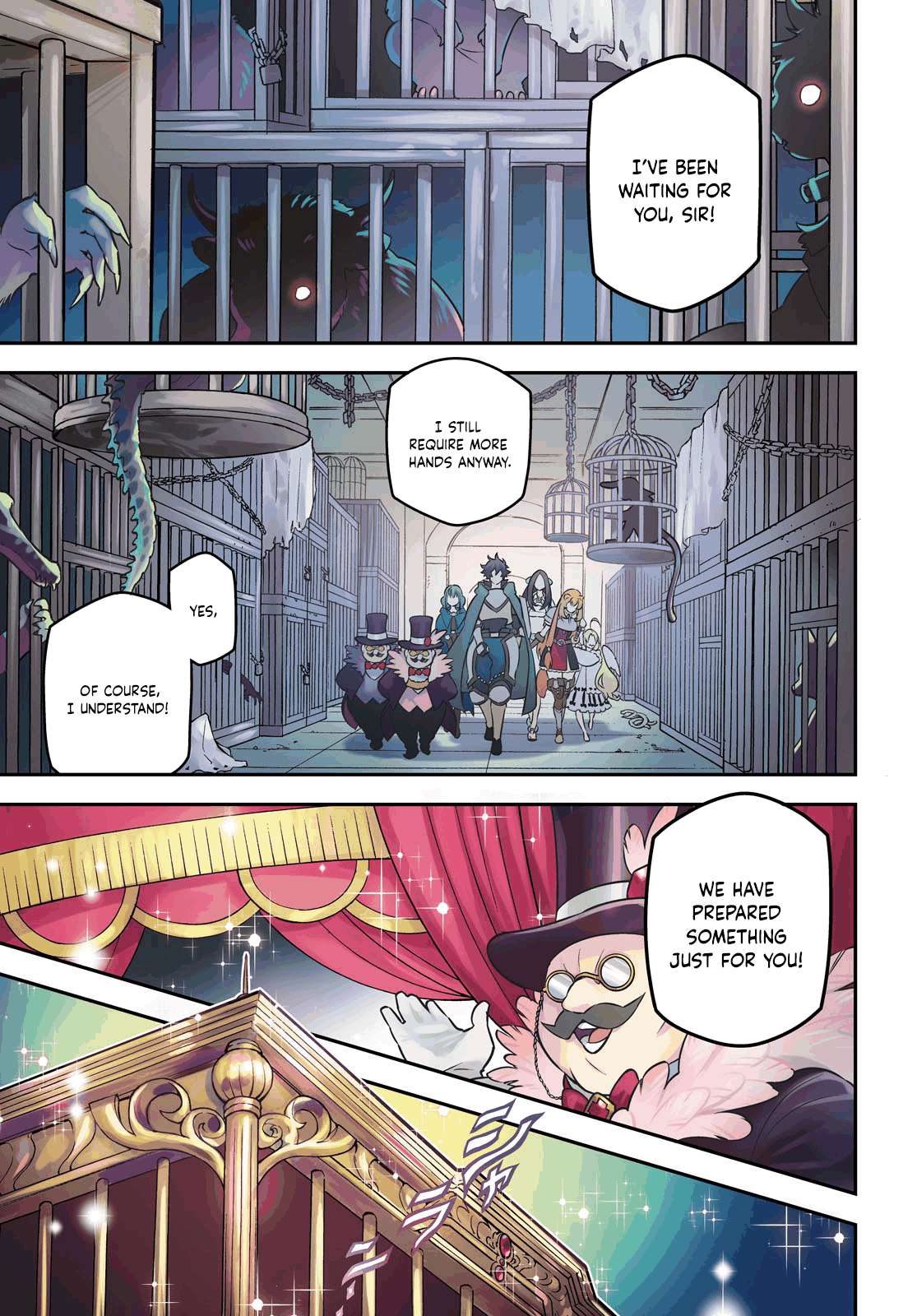 Page 5 of Chapter 101