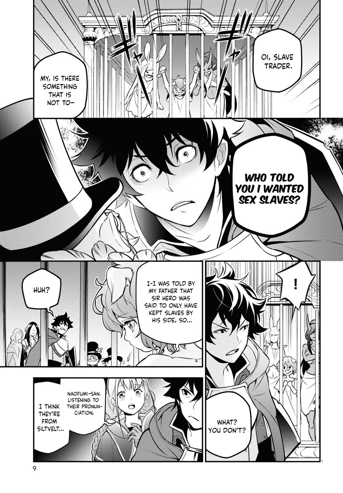 Page 8 of Chapter 101