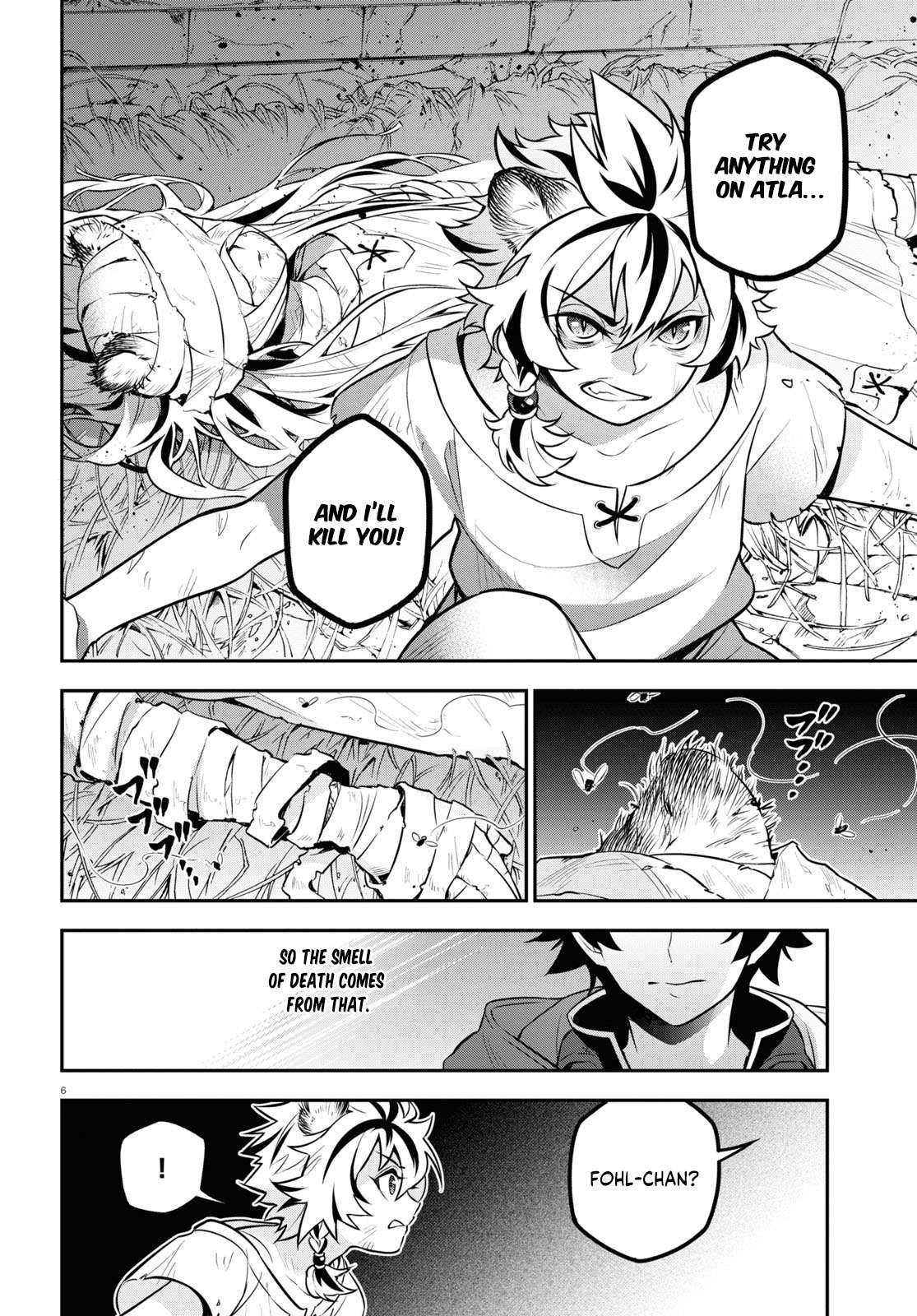 Page 13 of Chapter 101