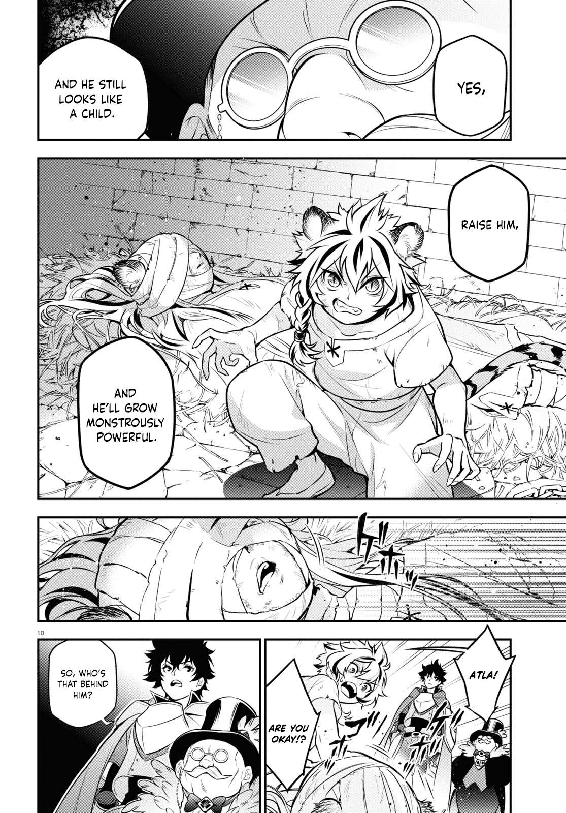Page 17 of Chapter 101