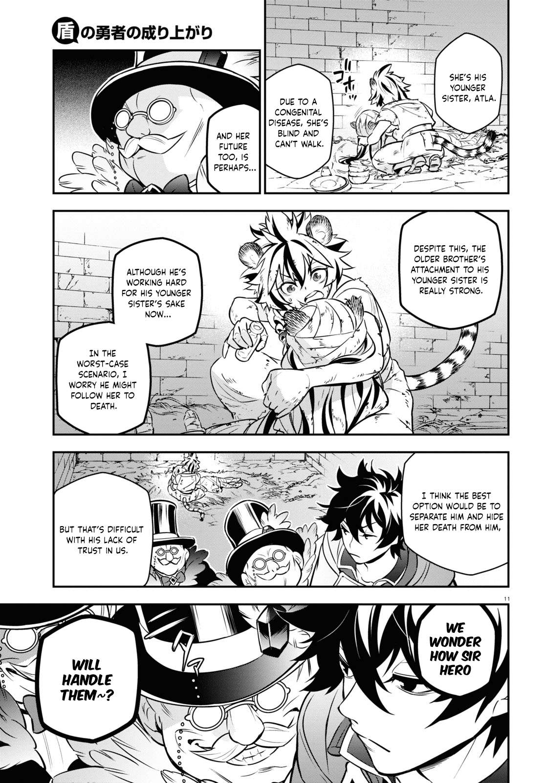Page 18 of Chapter 101