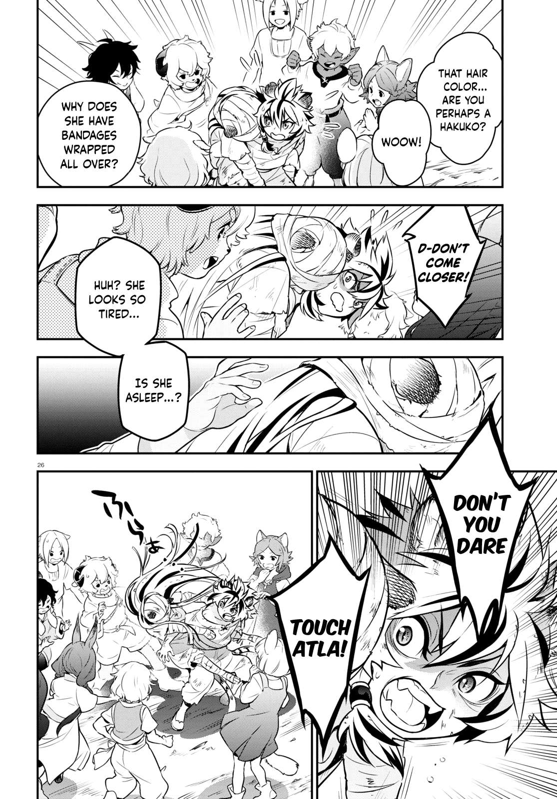 Page 33 of Chapter 101