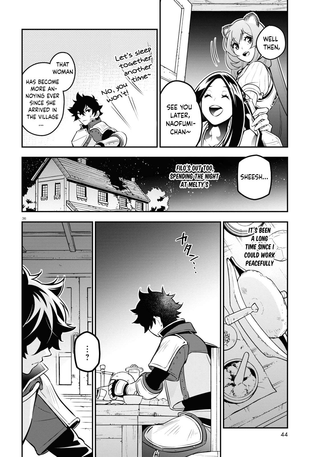Page 43 of Chapter 101