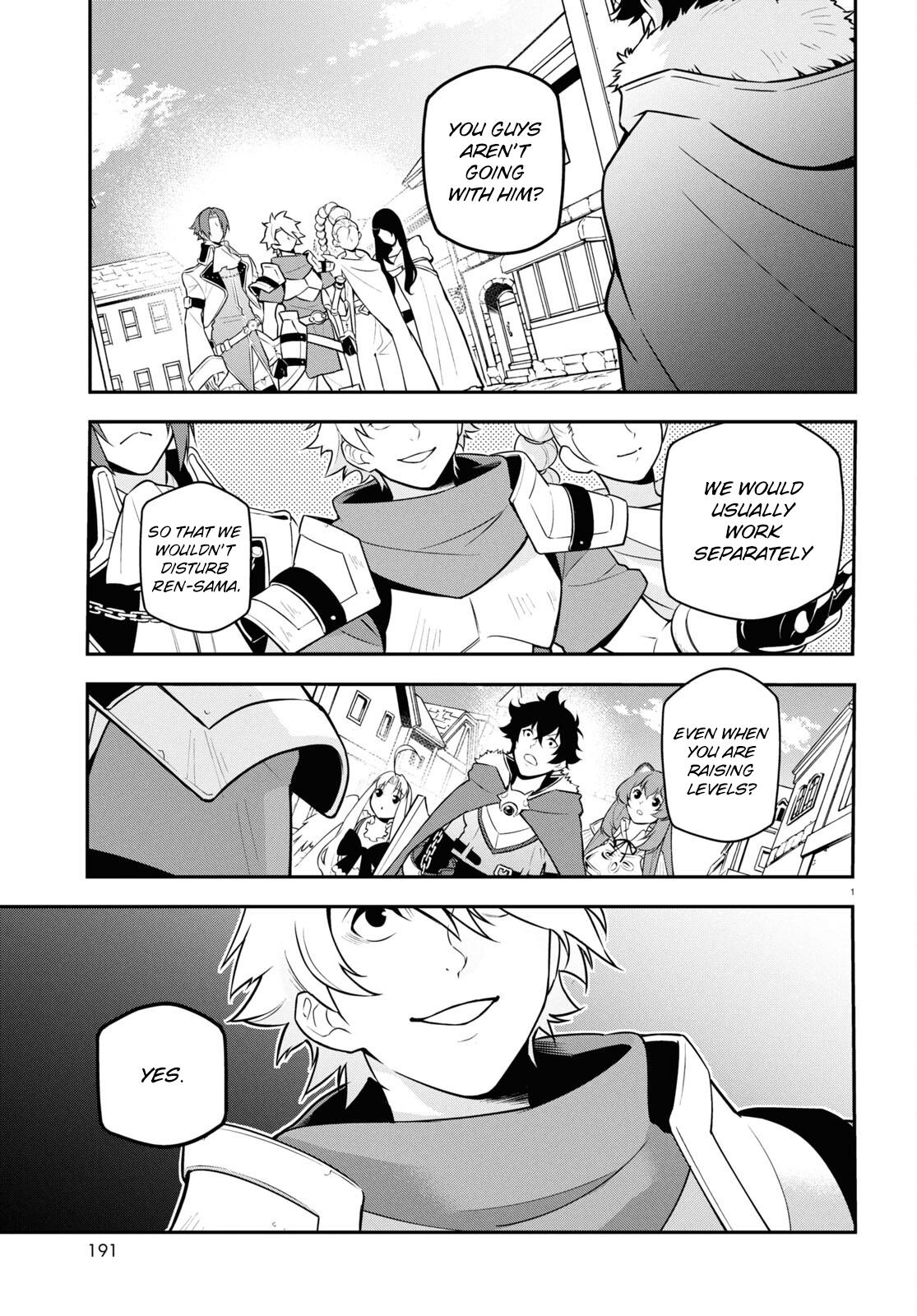 Page 1 of Chapter 106