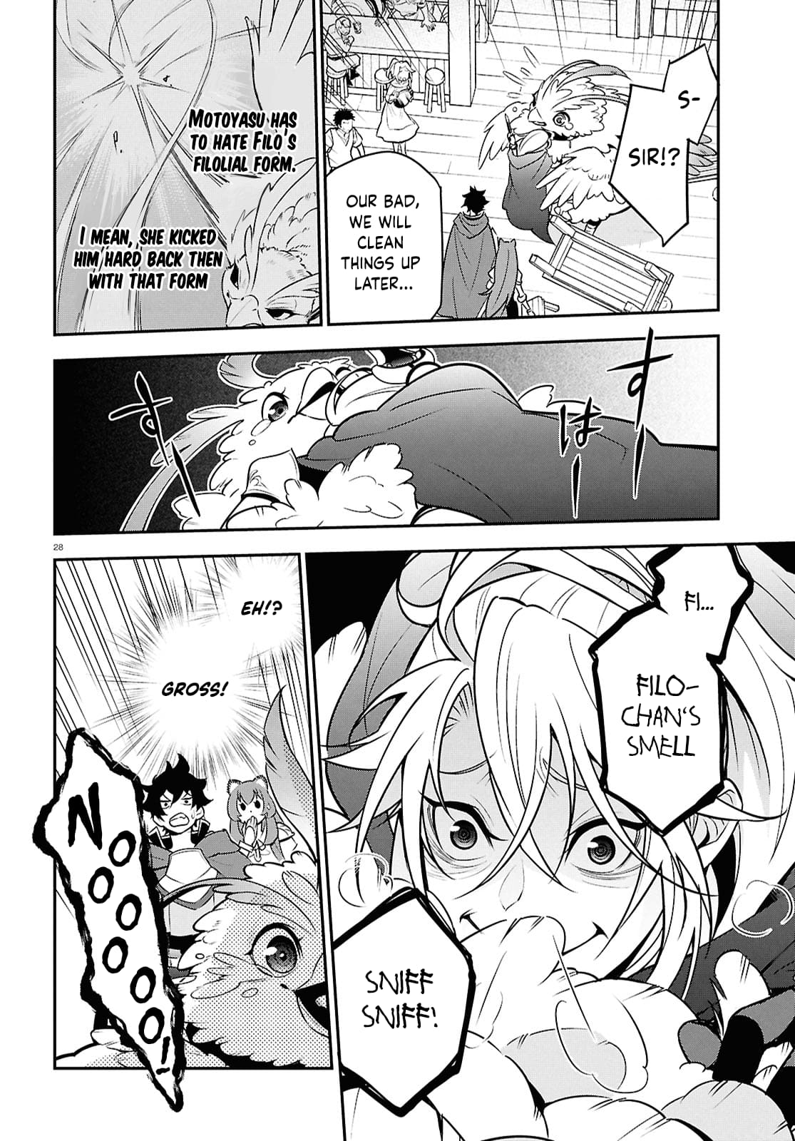 Page 28 of Chapter 107