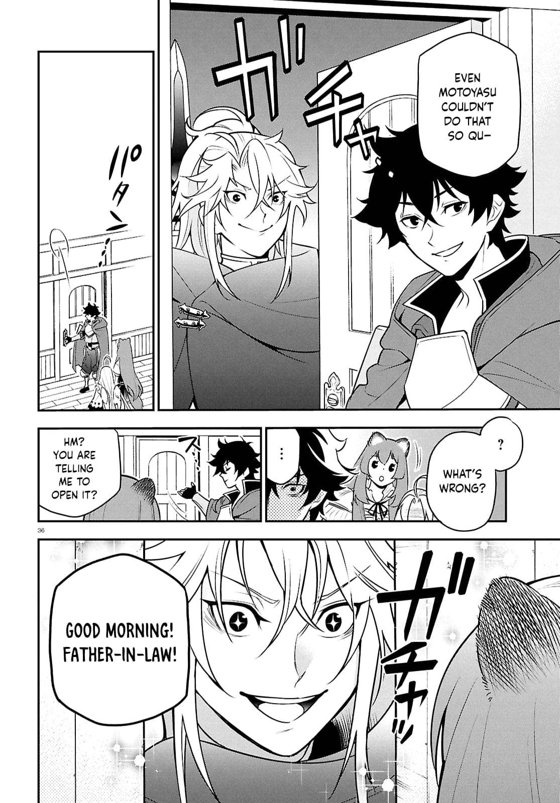 Page 36 of Chapter 107