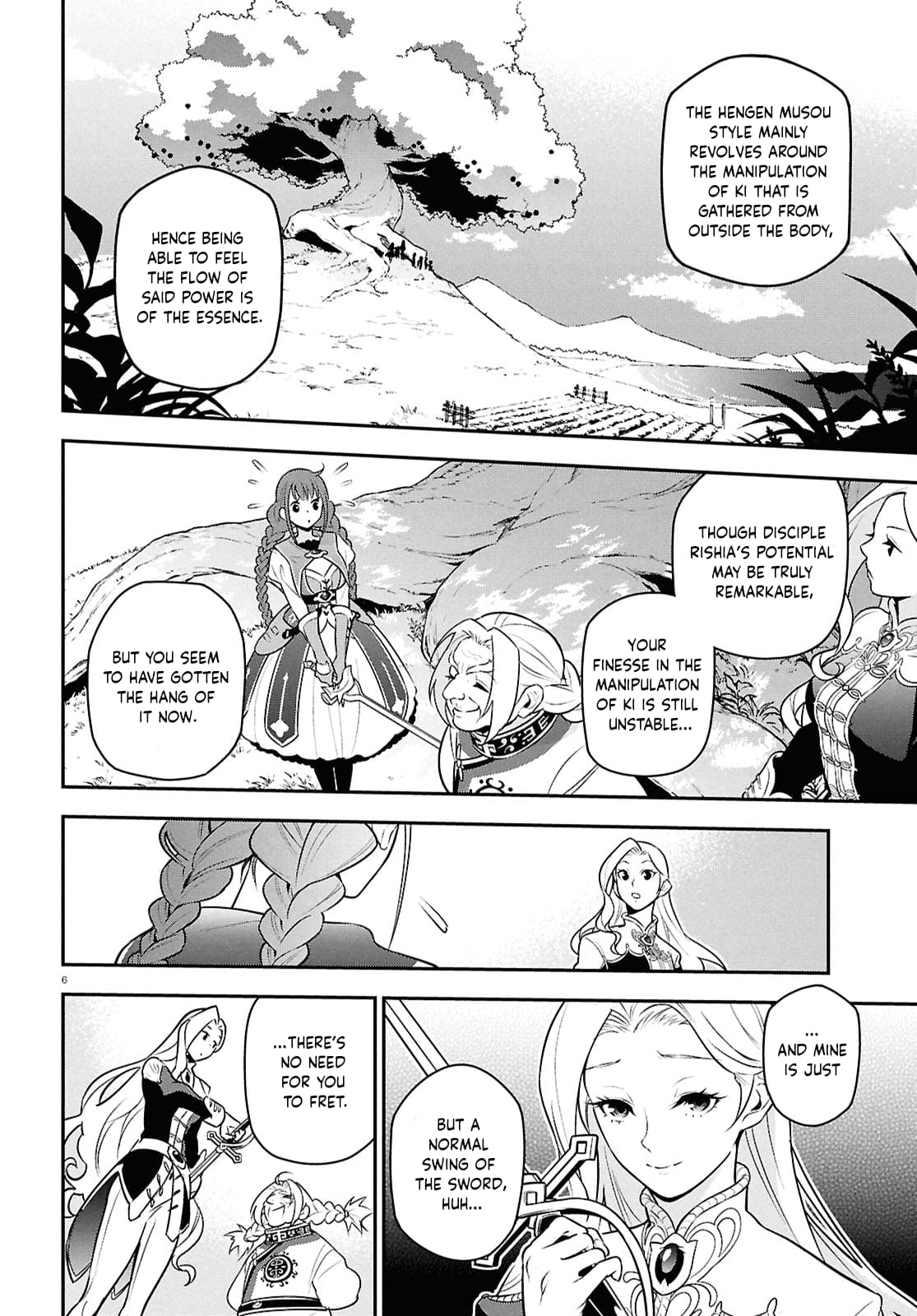 Page 6 of Chapter 110