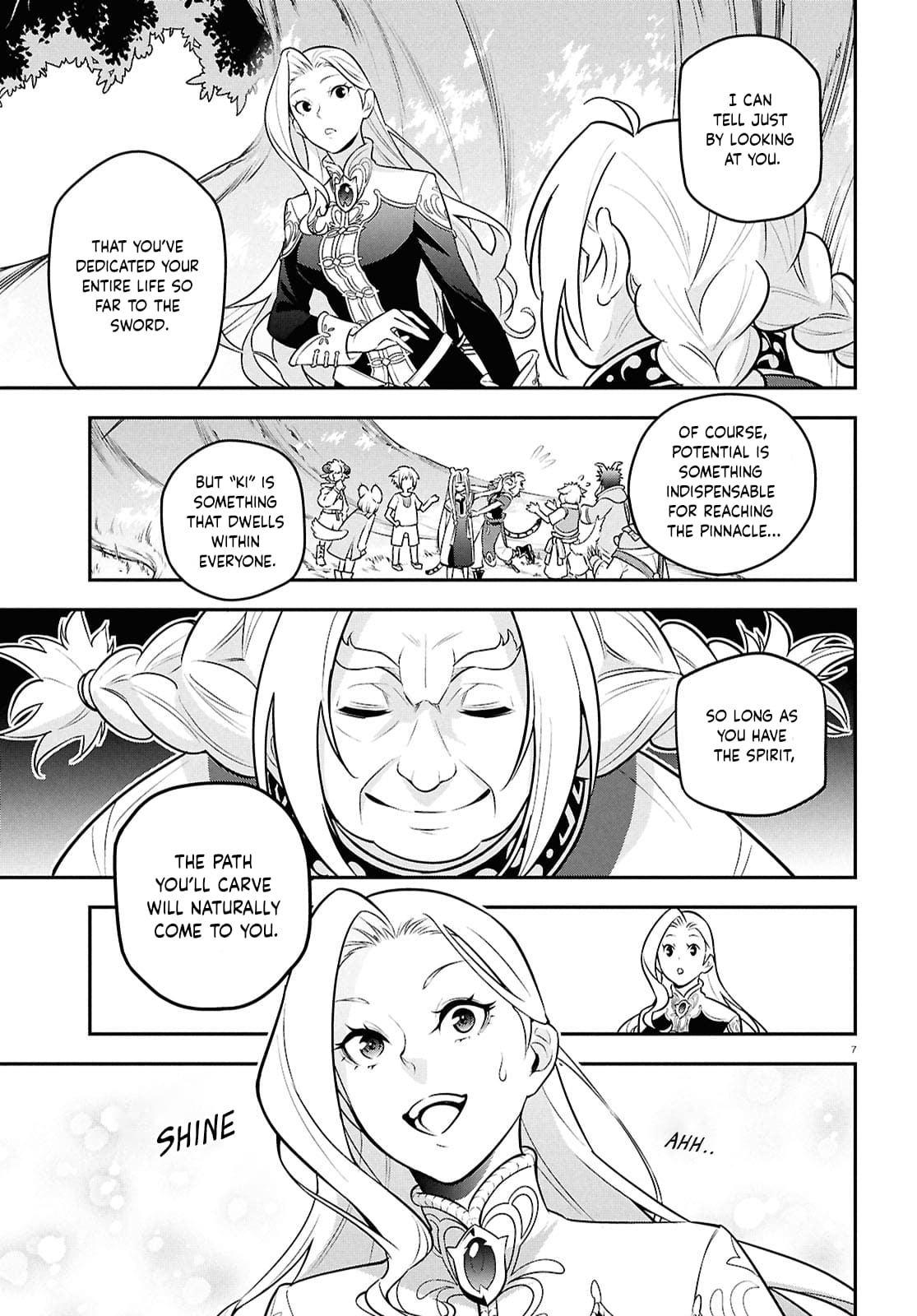 Page 7 of Chapter 110
