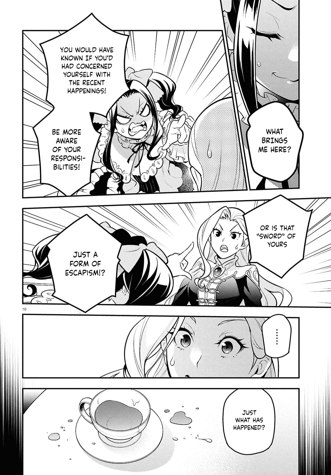 Page 10 of Chapter 110
