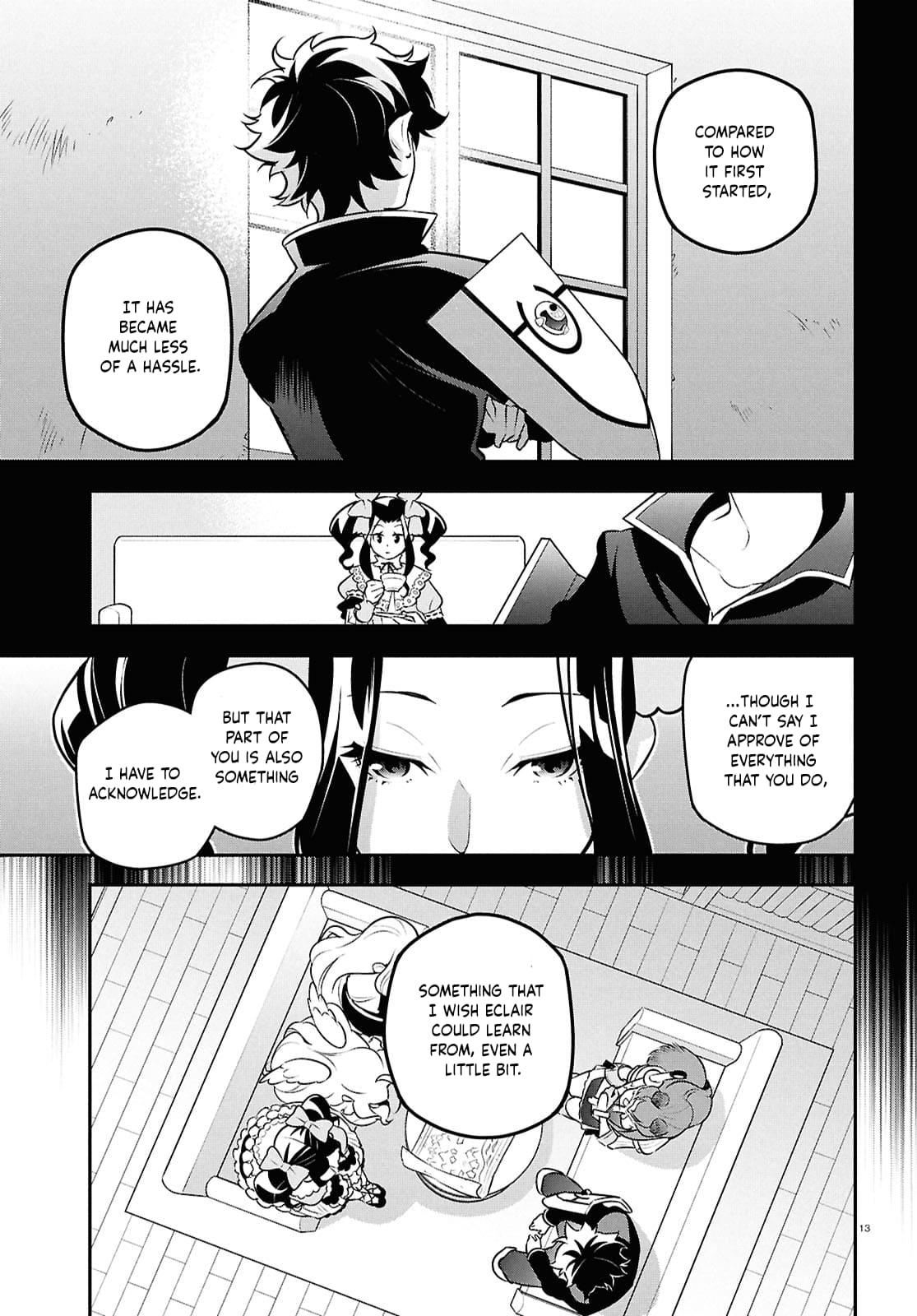 Page 13 of Chapter 110
