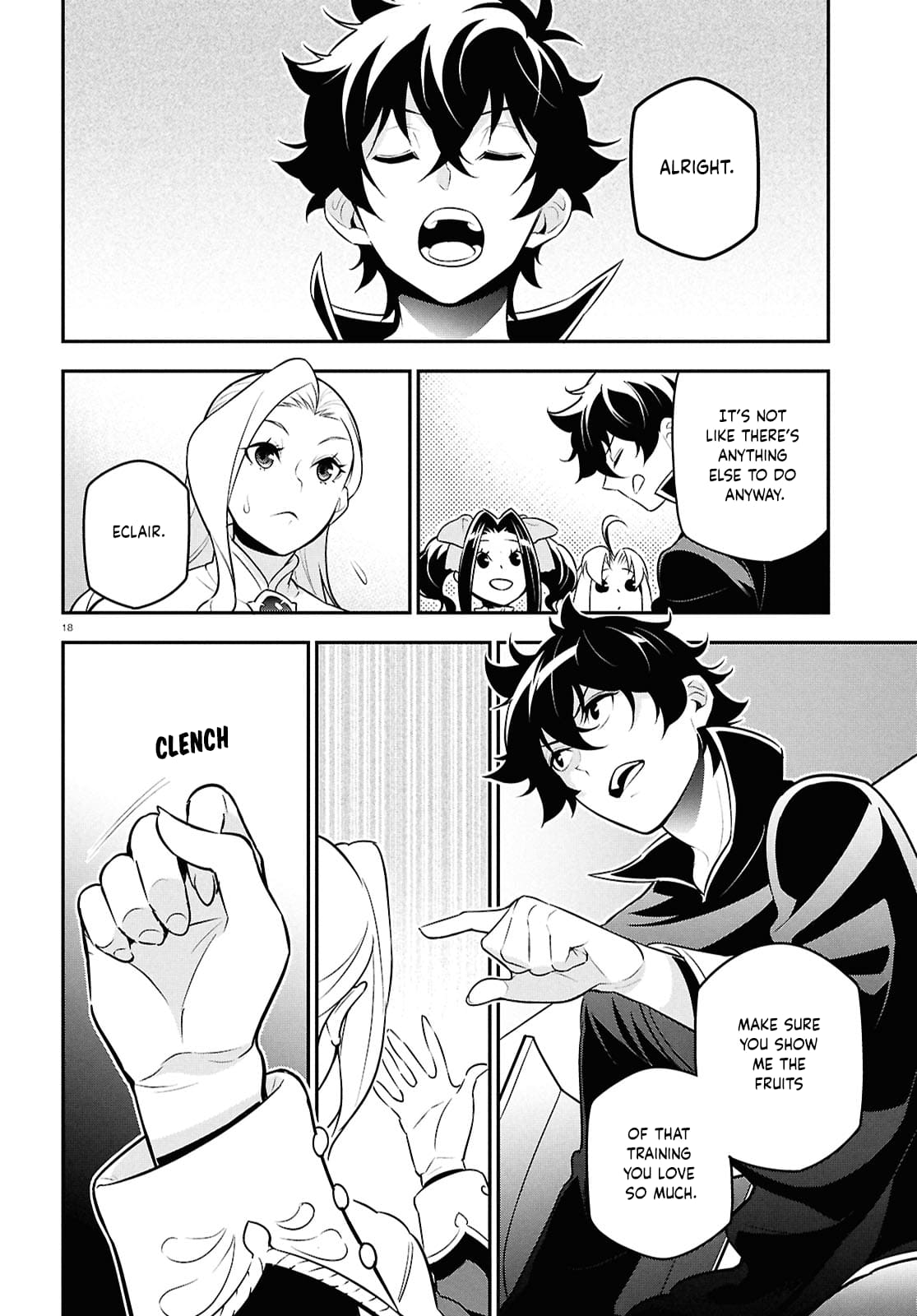 Page 18 of Chapter 110