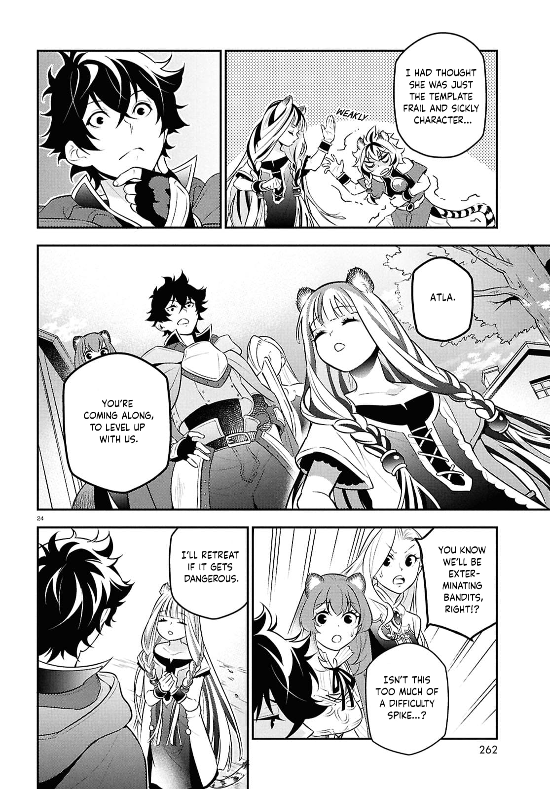 Page 24 of Chapter 110