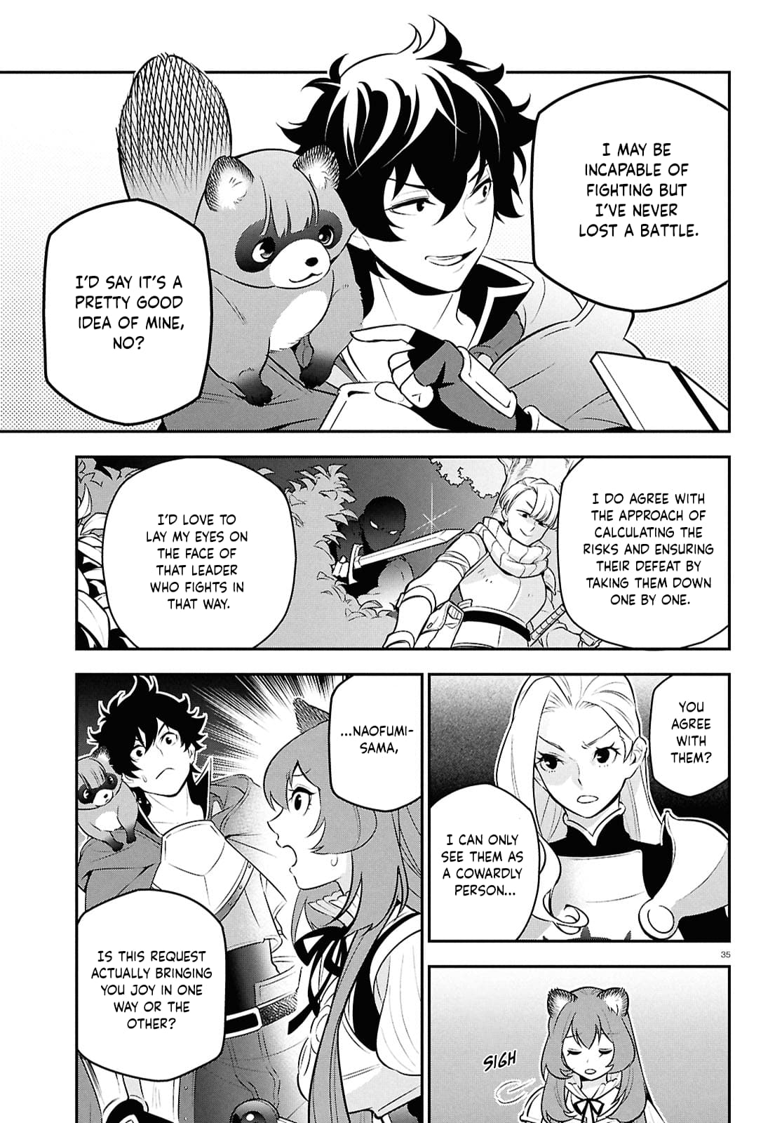 Page 35 of Chapter 110