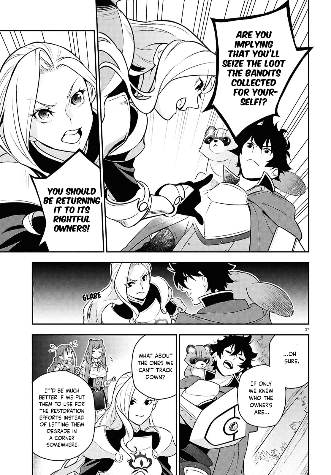 Page 37 of Chapter 110