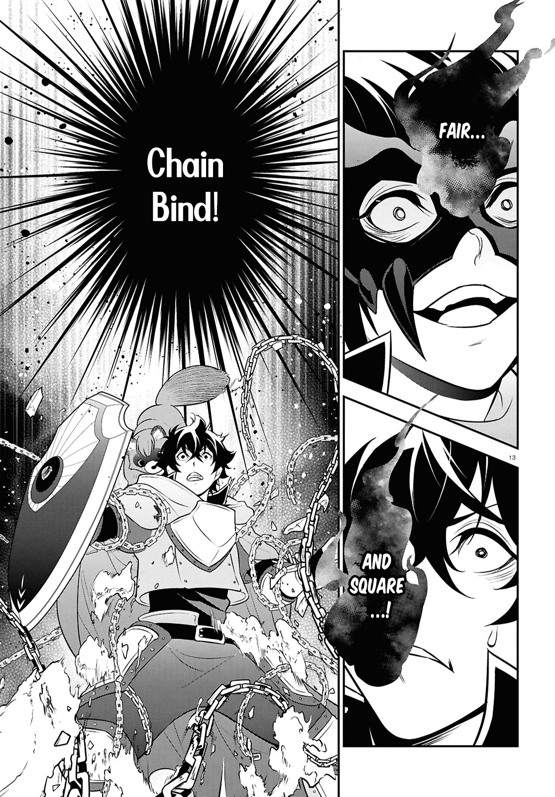 Page 13 of Chapter 111