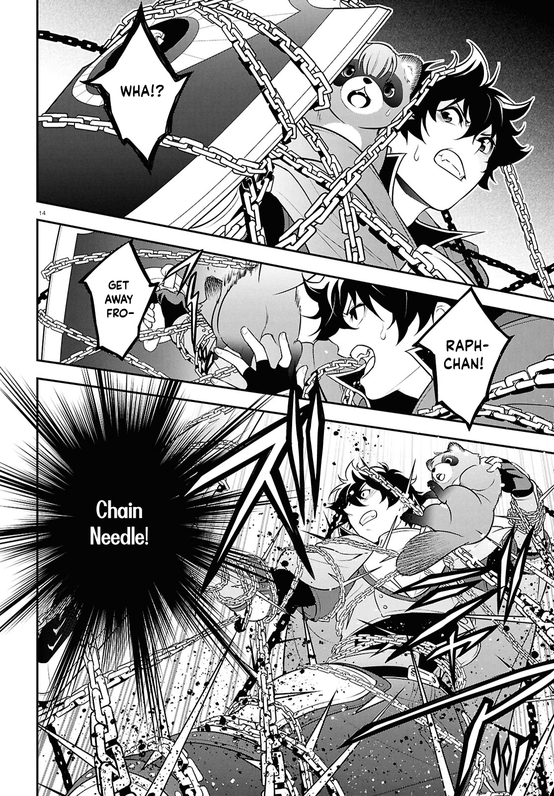 Page 14 of Chapter 111
