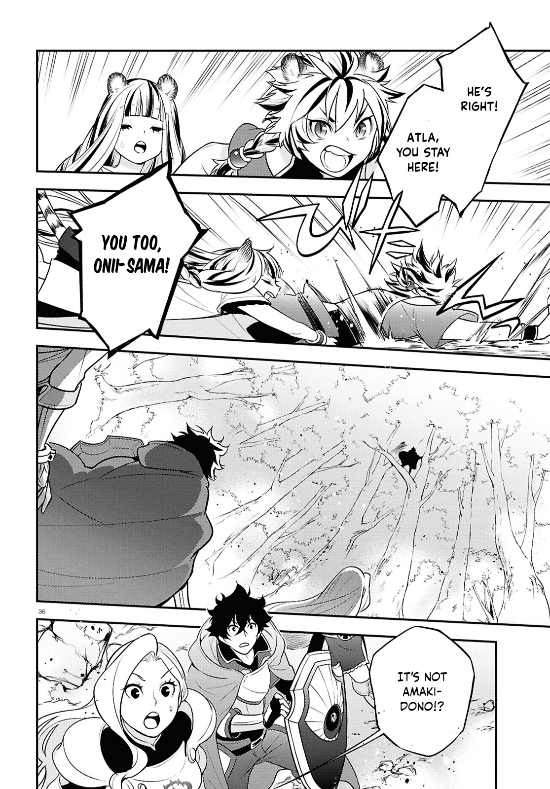 Page 36 of Chapter 111